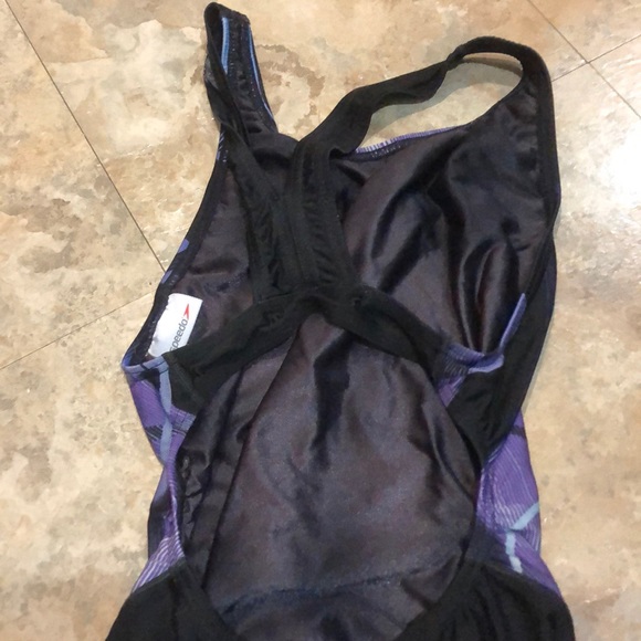 Speedo One piece - Picture 3 of 3